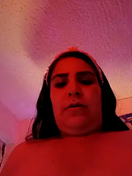 Salma_deep's cam snapshot