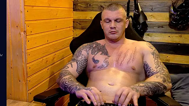 MrrKray's cam snapshot