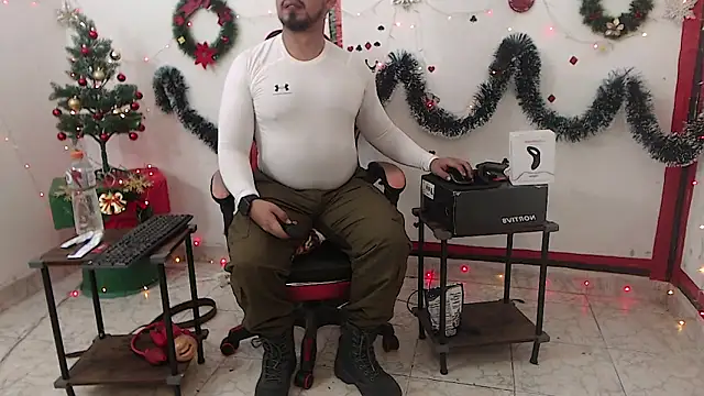 KalethBigDick's cam snapshot