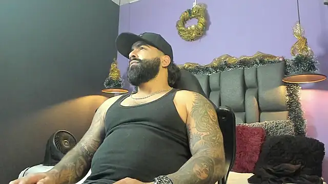 Lyon_vach's cam snapshot