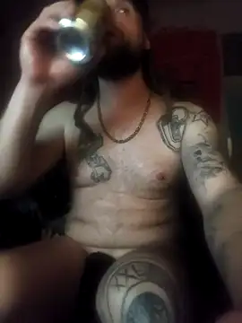 Ozomitro's cam snapshot