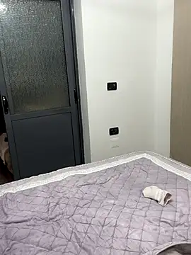 Nikki_Hoee's cam snapshot