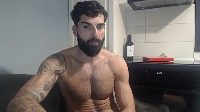 Verycutex's cam snapshot