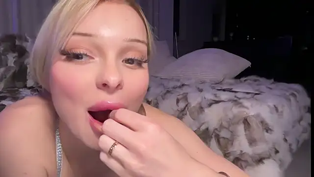 HannaXLove's cam snapshot