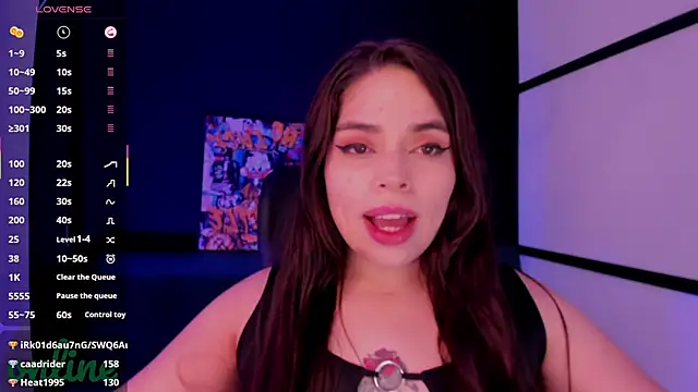 sunnypaytton live sex cam