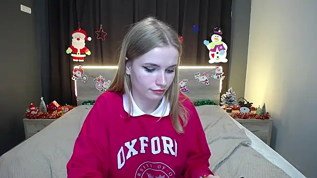 MargaritaKiss's cam snapshot