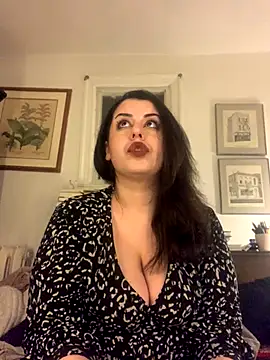 holyeroticss's cam snapshot