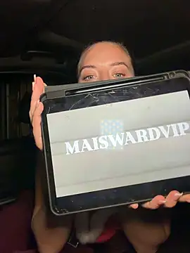 MissMaisiex's web cam