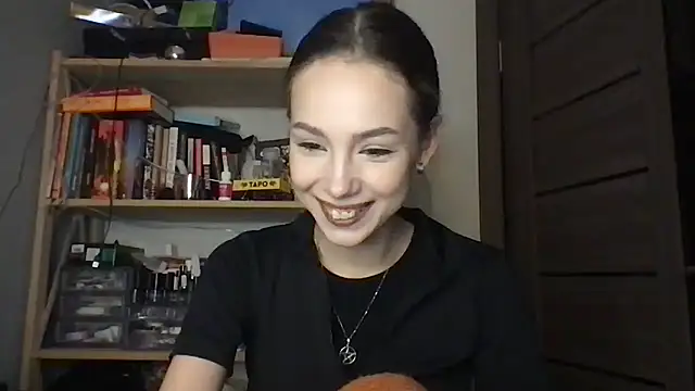 Yuna5343's cam snapshot