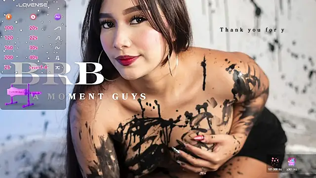 cata_monrey's cam snapshot