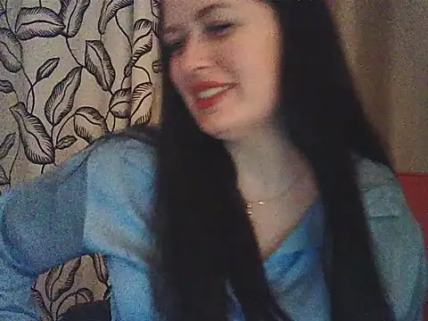 LadyOfMyDreams's cam snapshot