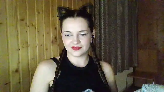 AmeliieLaFleur's web cam