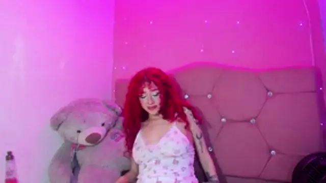 Gaia_Mistic18's cam snapshot