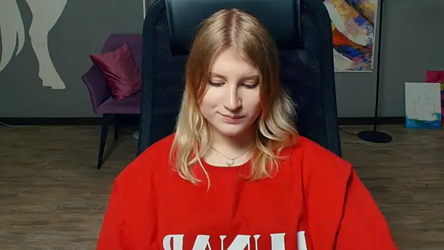 LisaRais's cam snapshot