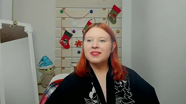 FoxPlayXX's cam snapshot