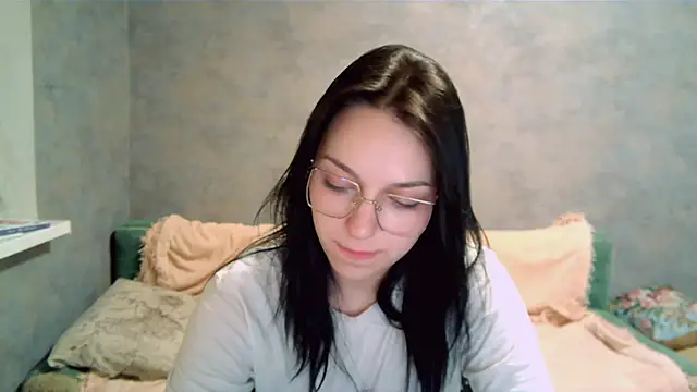 GlibRasher's cam snapshot