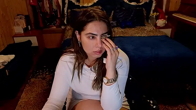 VanessaDoyle live sex cam