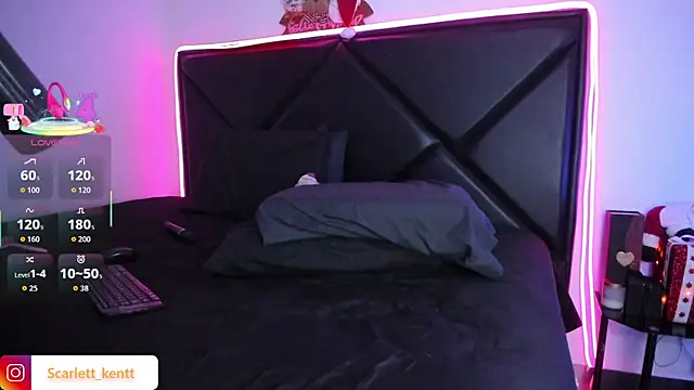 ScarlettAndClark's cam snapshot