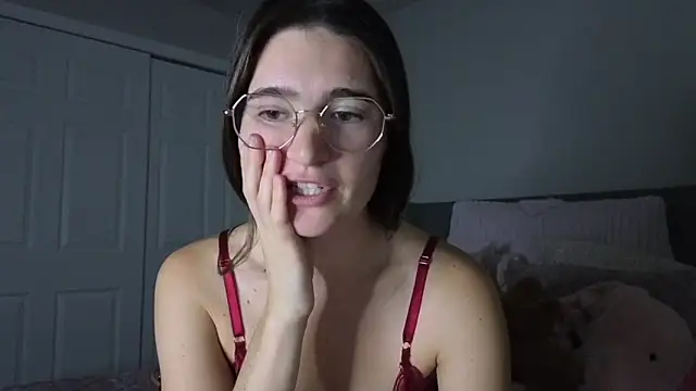 bambifarrina's cam snapshot