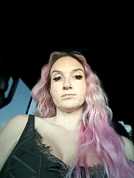 Kate-Paul's cam snapshot