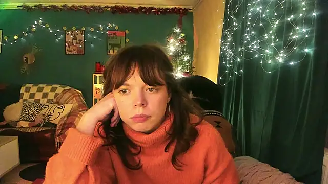 ClancyMorissey's cam snapshot