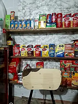 Liancy's cam snapshot