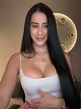 SarahhSmitth1 live sex cam