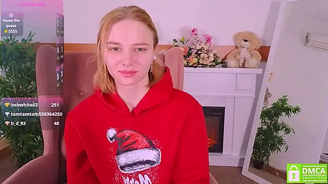 MirraBellanta's cam snapshot