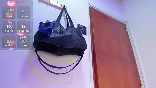 sharonscoth's cam snapshot