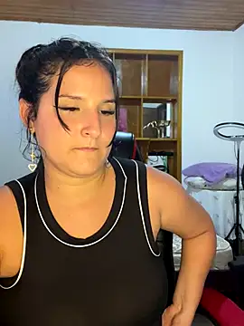 Alina0's cam snapshot