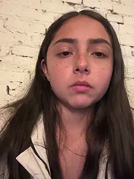 Dulce_1408's cam snapshot