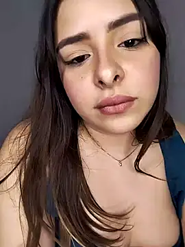 Nahomy_cm's cam snapshot