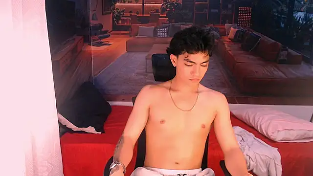 RomeoMillerr's cam snapshot