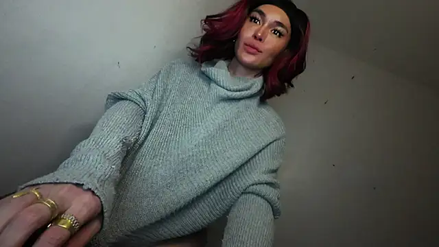 MissValentinaJohnson live sex cam