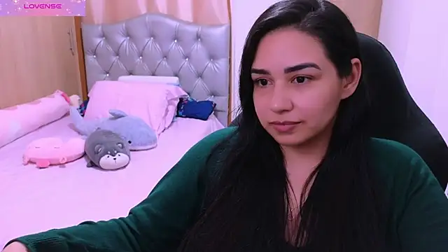 _anastasia's cam snapshot