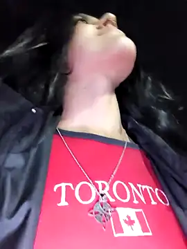 Mazikeen-- live sex cam