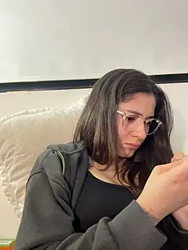 Pr1nc3ssgabi's cam snapshot