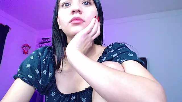 Ariel_Zeo1's cam snapshot