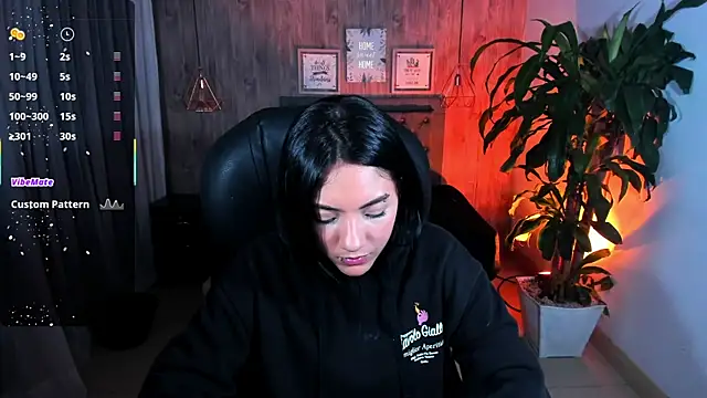 miichael_black's cam snapshot