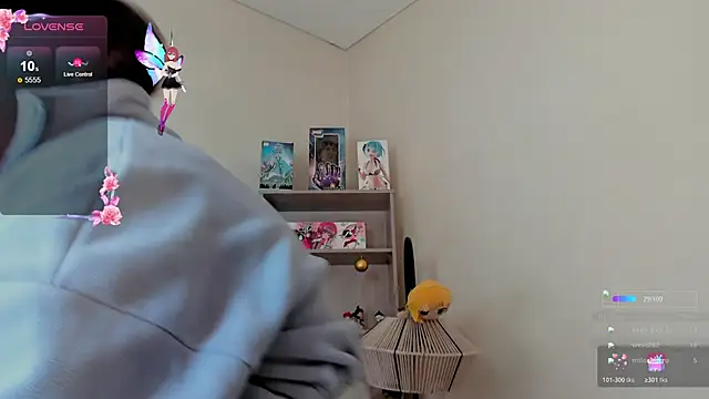 milly_kenner's cam snapshot