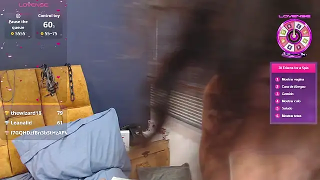 KendraaSimons's cam snapshot