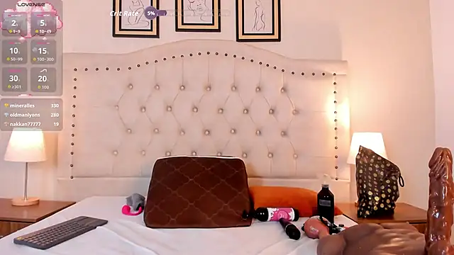 vivi_ruby's cam snapshot