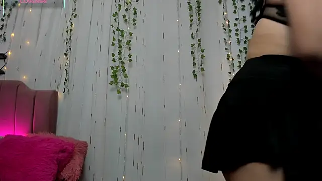 Aurora_duval's cam snapshot