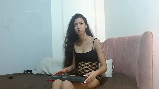 MayaMonroe1's cam snapshot