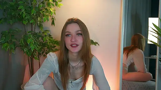 PollyMayer's cam snapshot