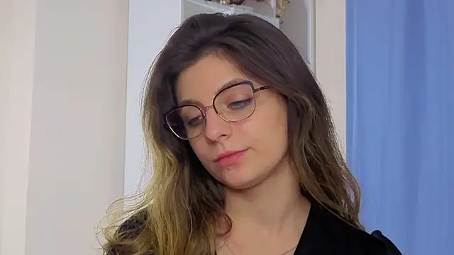 CasandraMickell's cam snapshot