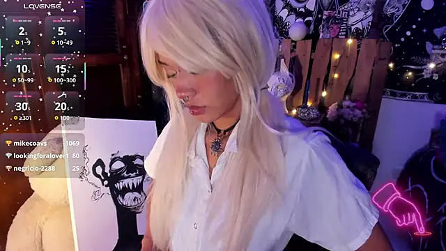 ivybank's cam snapshot