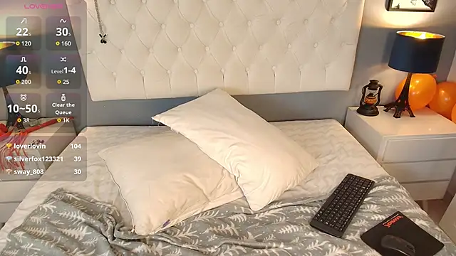 Niinatorres's cam snapshot