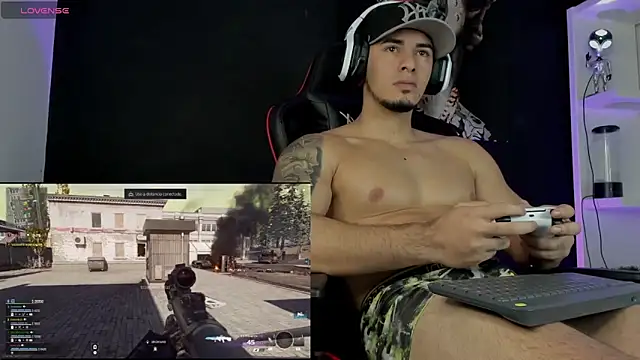 Dimitri_Colleman live sex cam