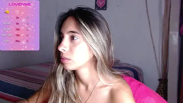 MitchWilson1's cam snapshot